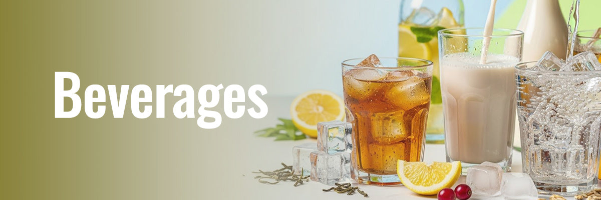 Beverages