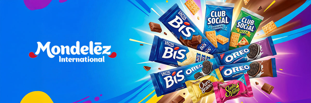 Mondelez