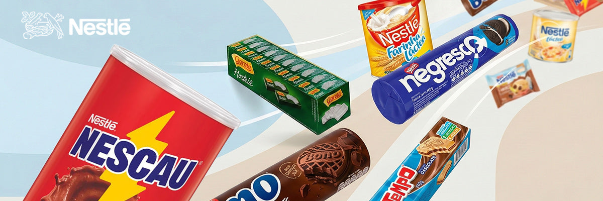 Nestlé