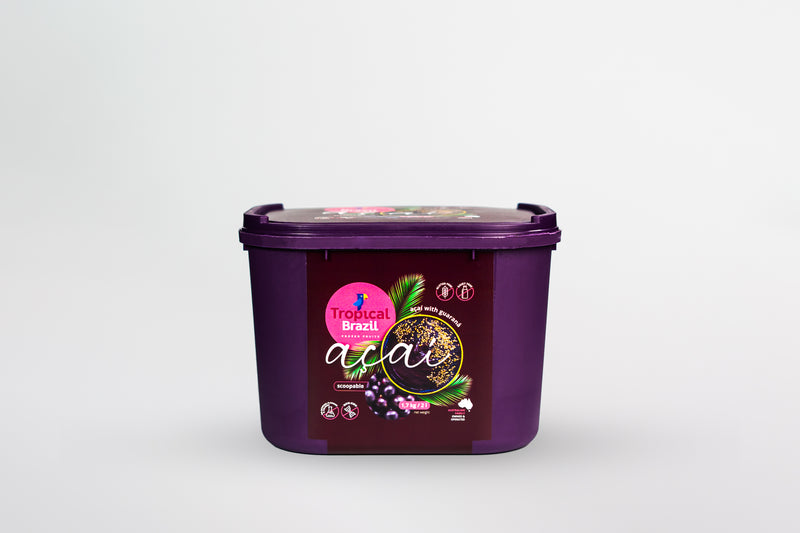 Açaí Tropical Brazil 1.7 kg