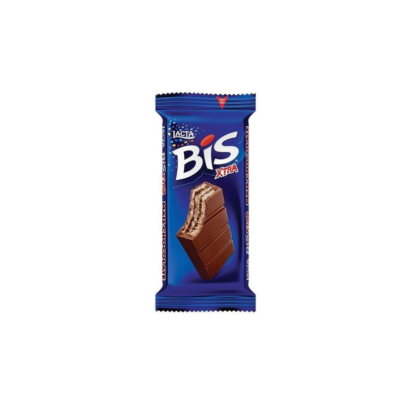 BIS XTRA LEITE 45g