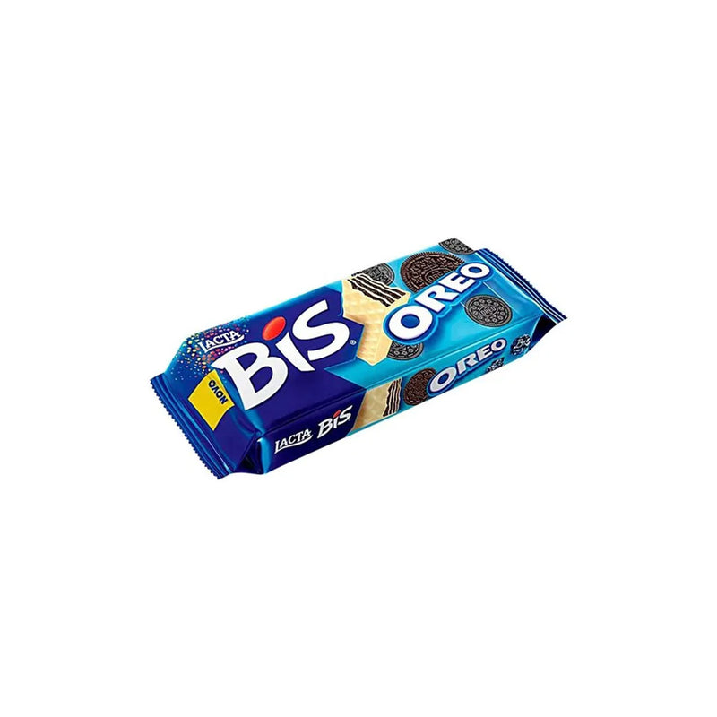 CHOCOLATE BIS OREO 100g