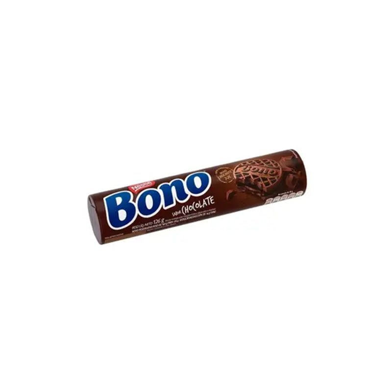 BOLACHA BONO CHOCOLATE 90g