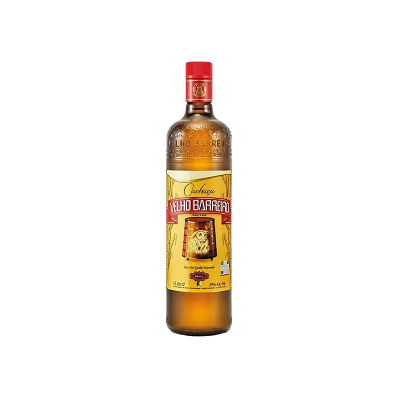Velho Barreiro GOLD 1L