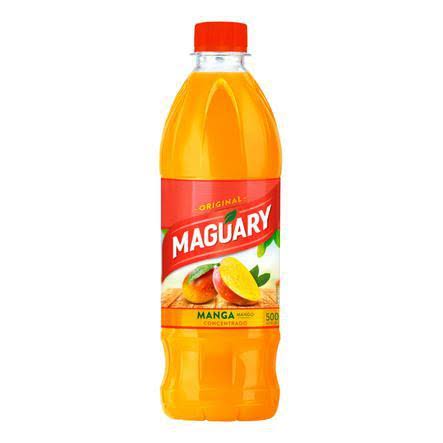 Maguary Juice  Mango - 500ml