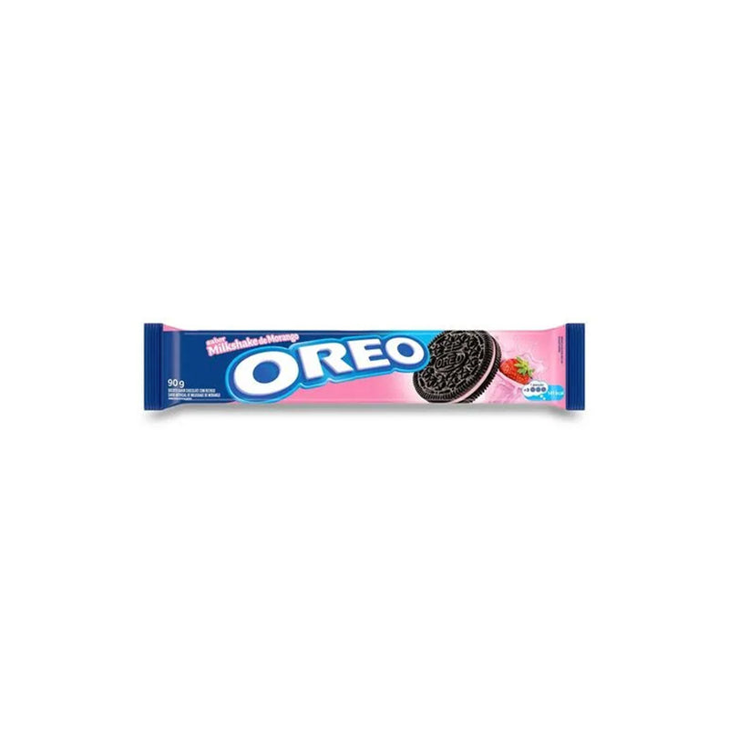Oreo Morango