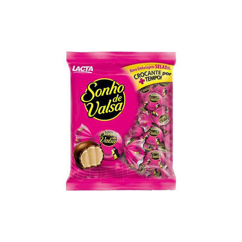 SONHO DE VALSA 1Kg