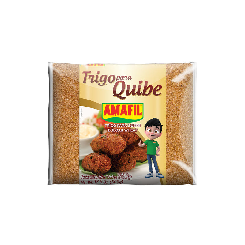 Brazilian Kibbeh Wheat 500g