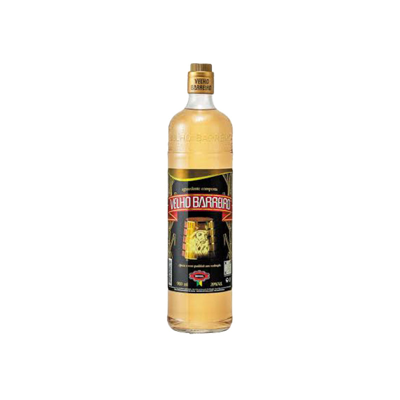Velho Barreiro 1L