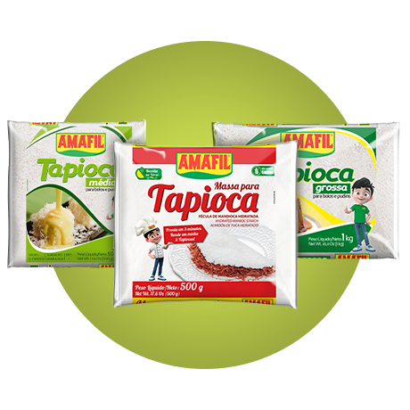 tapioca 2