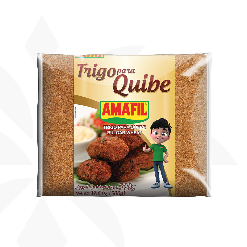 Bulgur Wheat for Kibbeh